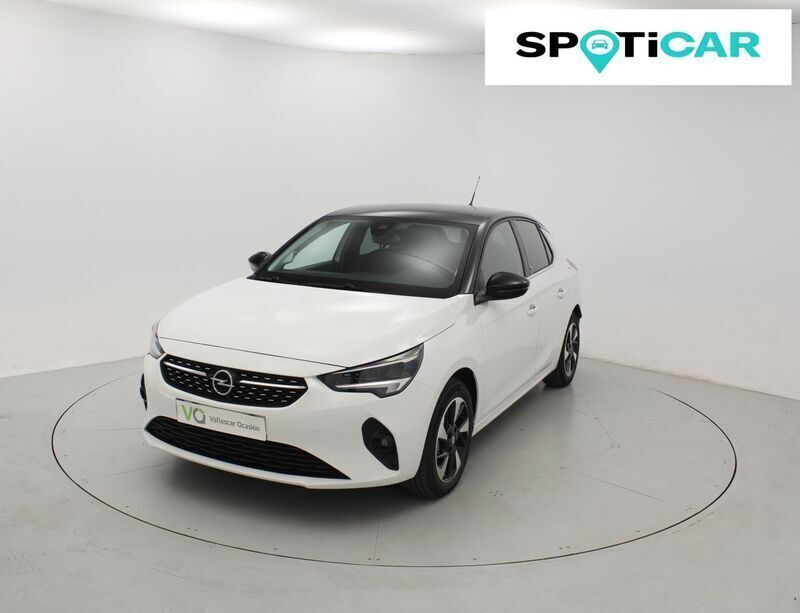 Otro Usado 2023 Opel Corsa-e Elegance Utilitario | 25.900 € - Imagen 1/4