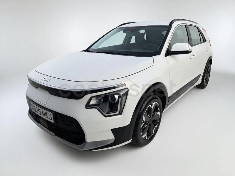 Usado Kia Niro 183 CV (134 kW) 2023 Blanco SUV