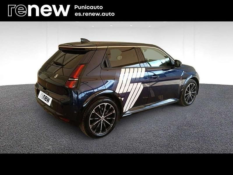 Usado Renault Megane E-Tech Iconic 110 kW (150 CV) 2024 Utilitario