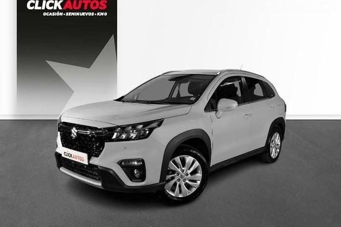 Usado 2023 Suzuki SX4 S-Cross SUV | 20.500 € (Precio justo) - Imagen 1/4