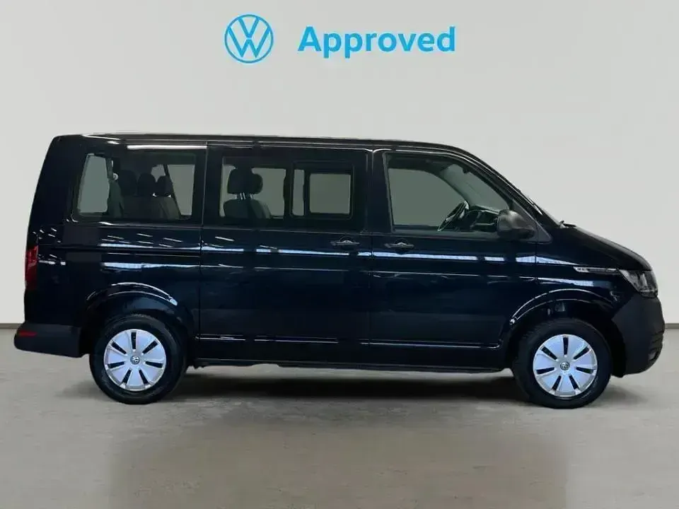 Usado VW Caravelle 150 CV (110 kW) 2023 Otro Van
