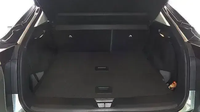 Nuevo Nissan Ariya Evolve 177 kW (242 CV) 2026 Gris SUV