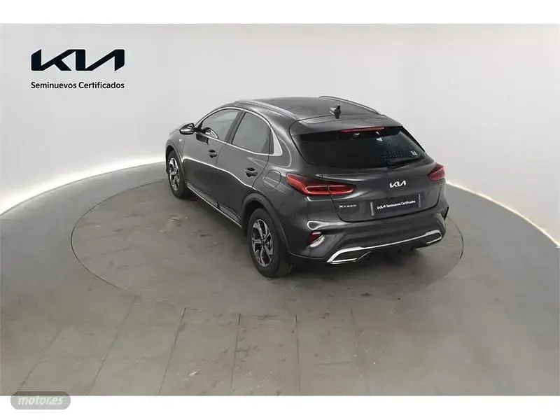 Usado Kia XCeed 160 CV (117 kW) 2023 SUV