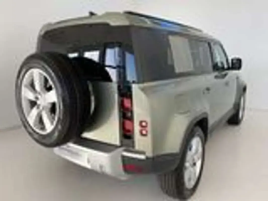 Usado Land Rover Defender S 249 CV (183 kW) 2025 SUV