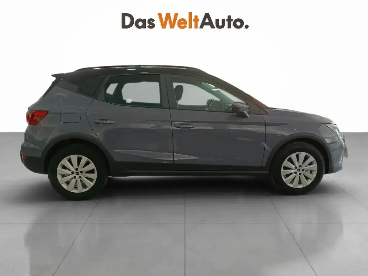 Nuevo Seat Arona Style 116 CV (85 kW) 2026 Gris SUV