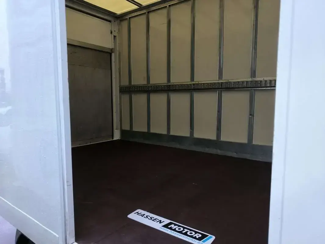Usado Fiat Ducato 139 CV (102 kW) 2022 Blanco Van