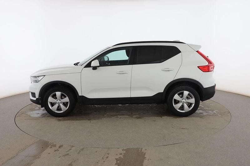 Usado Volvo XC40 155 CV (114 kW) 2019 Blanco SUV