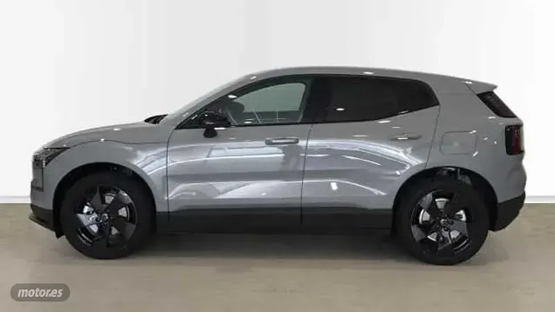 Nuevo Volvo EX30 Plus 200 kW (272 CV) 2026 Gris SUV
