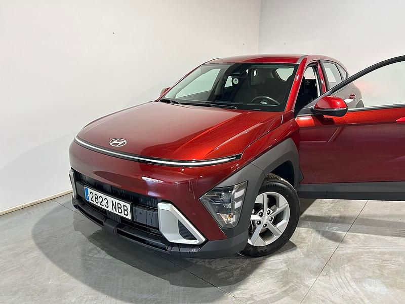 Usado Hyundai Kona 128 CV (94 kW) 2025 SUV