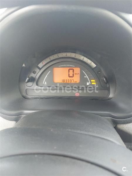 Blanco Usado 2002 Citroën C3 Utilitario | 1250 € (Super precio) - Imagen 1/4