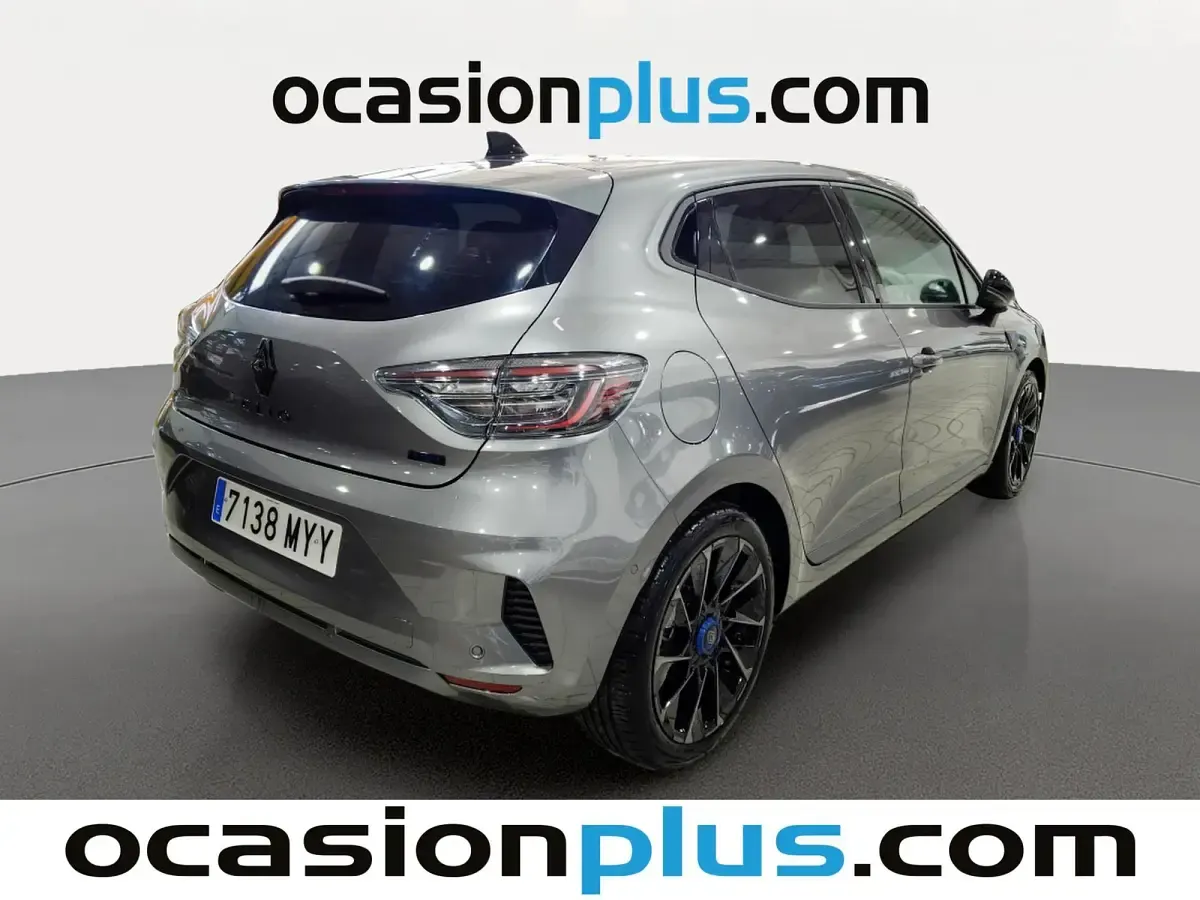 Usado Renault Clio Esprit Alpine 143 CV (105 kW) 2025 Utilitario