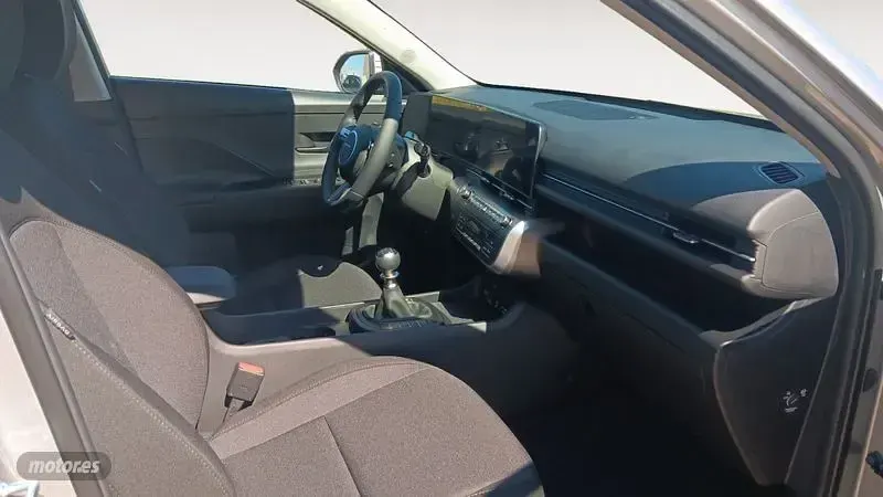 Nuevo Hyundai Kona 2026 SUV