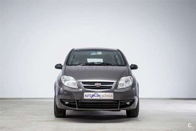 Usado Renault Scénic III Authentique 110 CV (80 kW) 2013 Gris Monovolumen