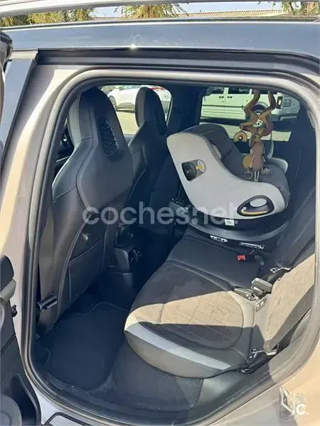 Usado Mini Cooper S Countryman 224 CV (164 kW) 2021 Gris / plata SUV