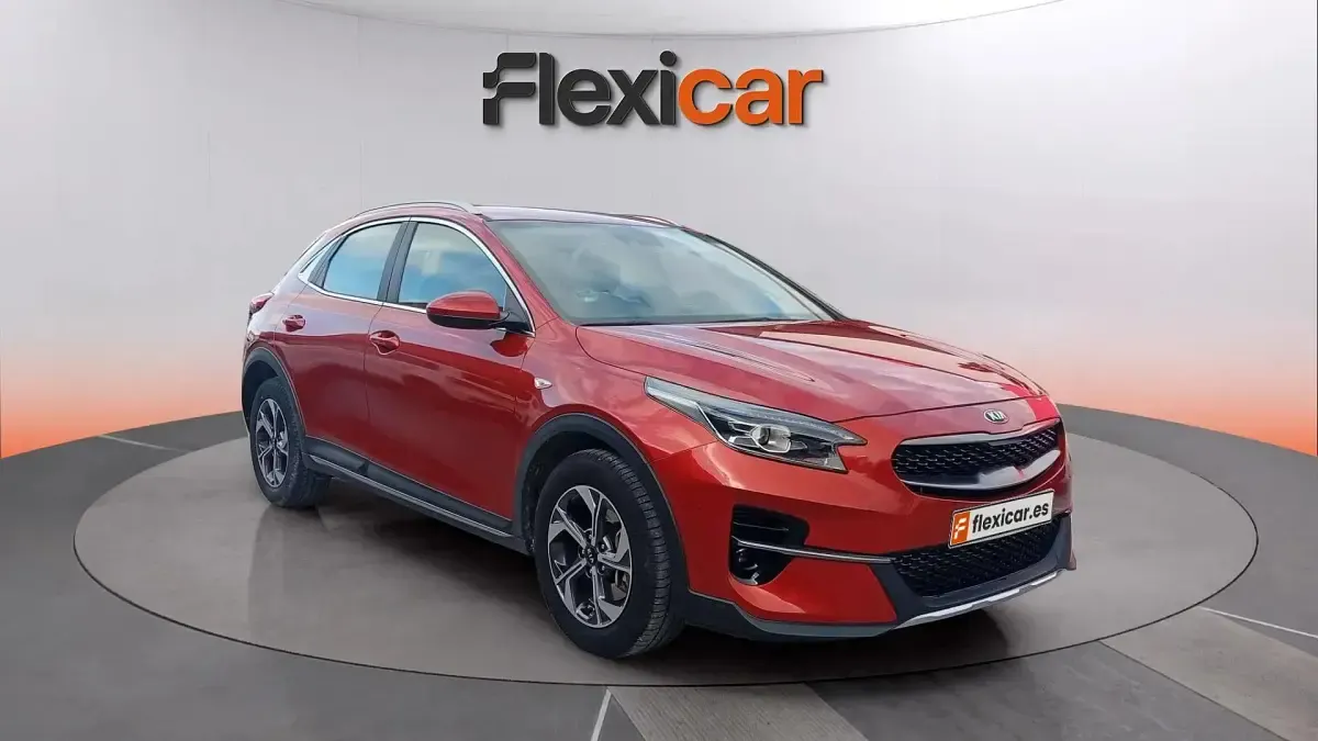 Occasion Kia XCeed 120 PK (88 kW) 2021 SUV