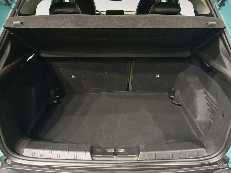 Begagnad Jeep Avenger Altitude 100 HK (73 kW) 2024 Blå SUV