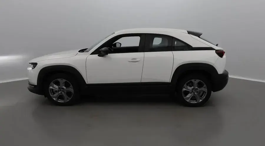 Usado Mazda MX30 105 kW (143 CV) 2022 SUV