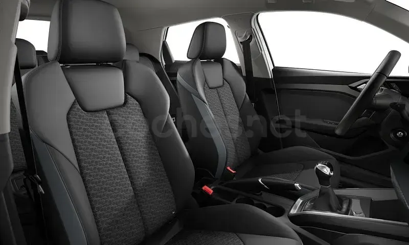 Usado Audi A1 Sportback 116 CV (85 kW) 2025 Blanco Utilitario