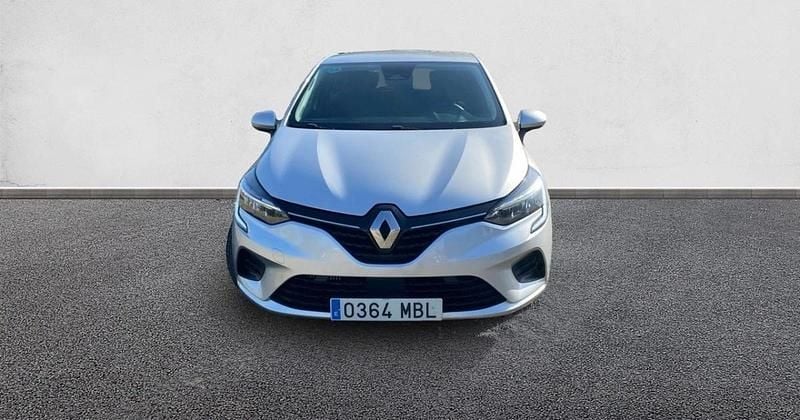 Occasion Renault Clio V Evolution 90 ch (66 kW) 2022