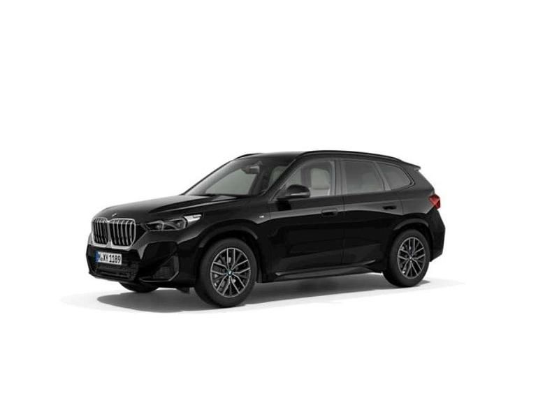 Negro Usado 2025 BMW X1 Comfort Edition SUV | 47.800 € (Un poco caro) - Imagen 1/2