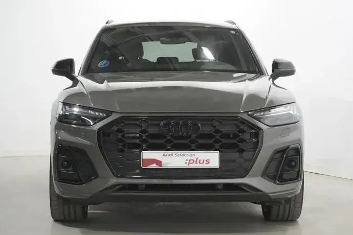 Usado Audi Q5 204 CV (150 kW) 2024 SUV