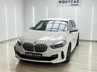 Usado 2023 BMW 118 Utilitario | 32.890 € (Caro) - Imagen 1/4