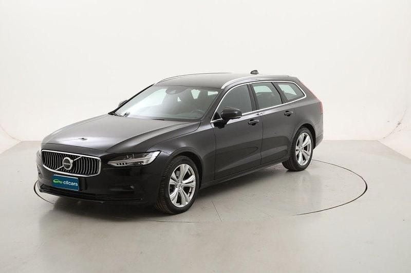 Usado 2021 Volvo V90 Momentum Familiar | 24.990 € (Precio justo) - Imagen 1/4