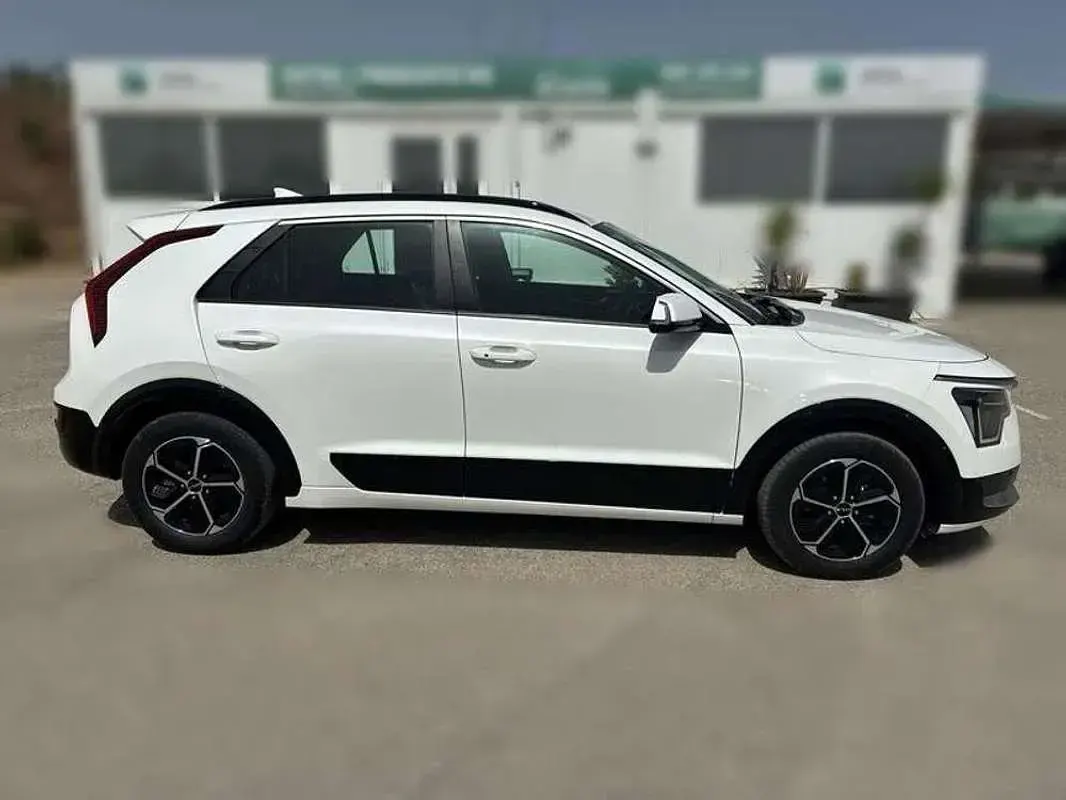 Usado Kia Niro 105 CV (77 kW) 2022 SUV