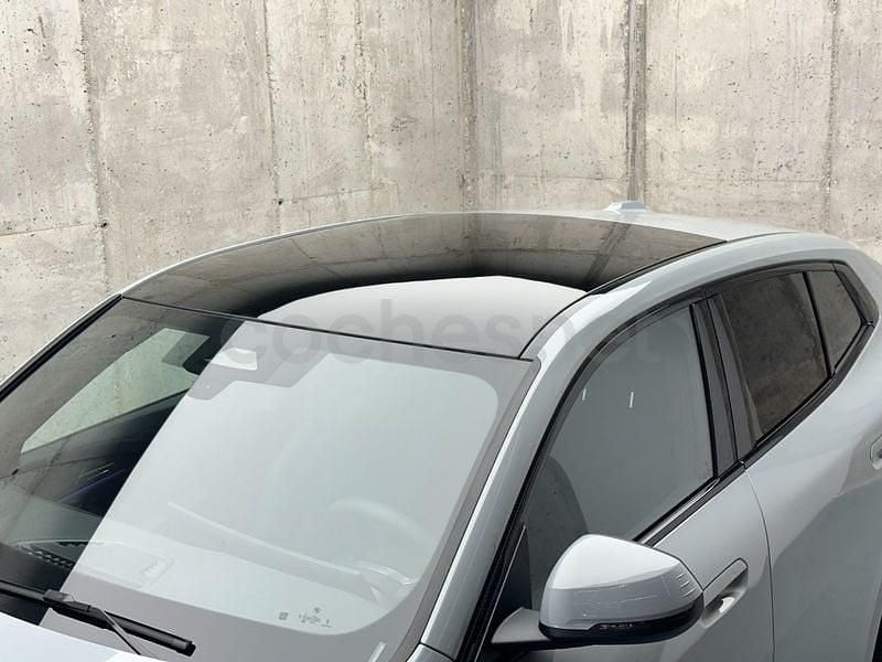 Usado BMW X2 Comfort Edition 163 CV (119 kW) 2025 Gris / plata SUV