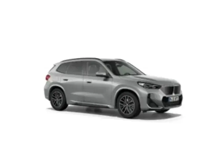 Usado BMW iX1 Comfort Edition 150 kW (204 CV) 2025 Gris plata SUV