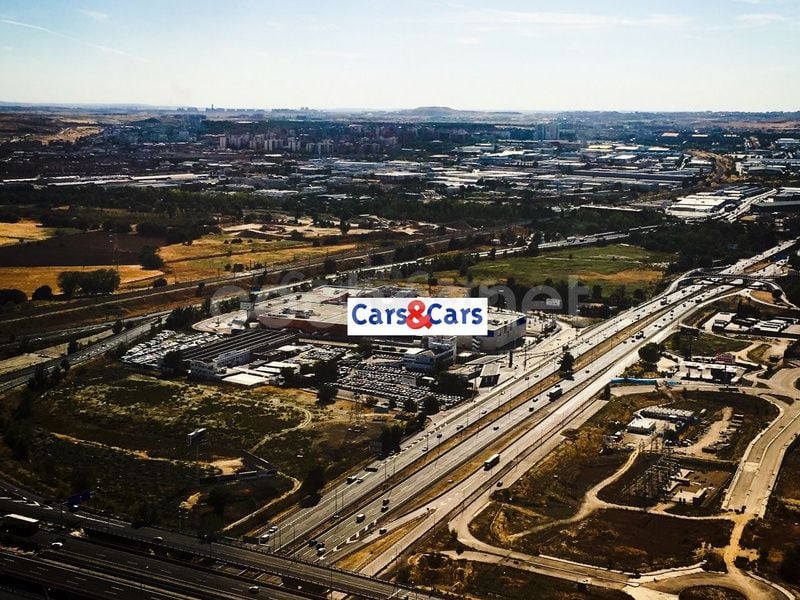 Usado Kia Rio 84 CV (61 kW) 2021 Blanco Berlina