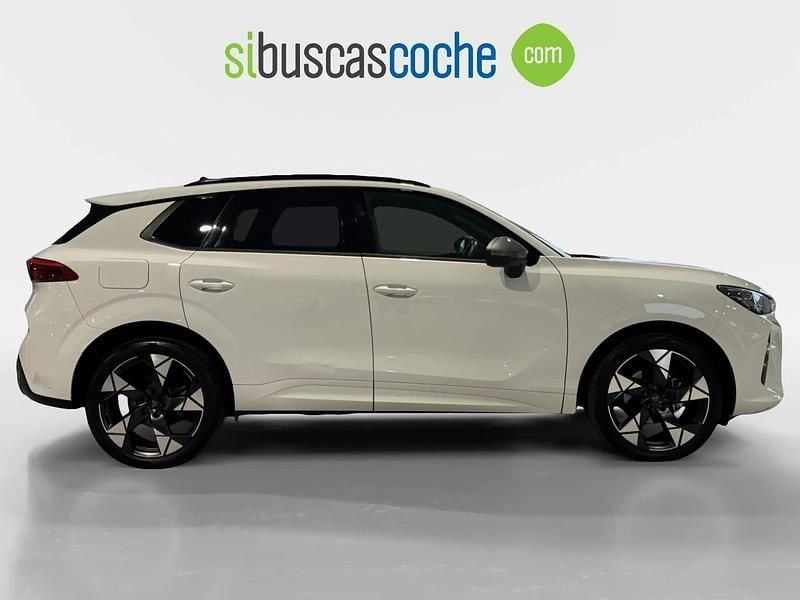 Usado Cupra Terramar 150 CV (110 kW) 2025 Blanco SUV