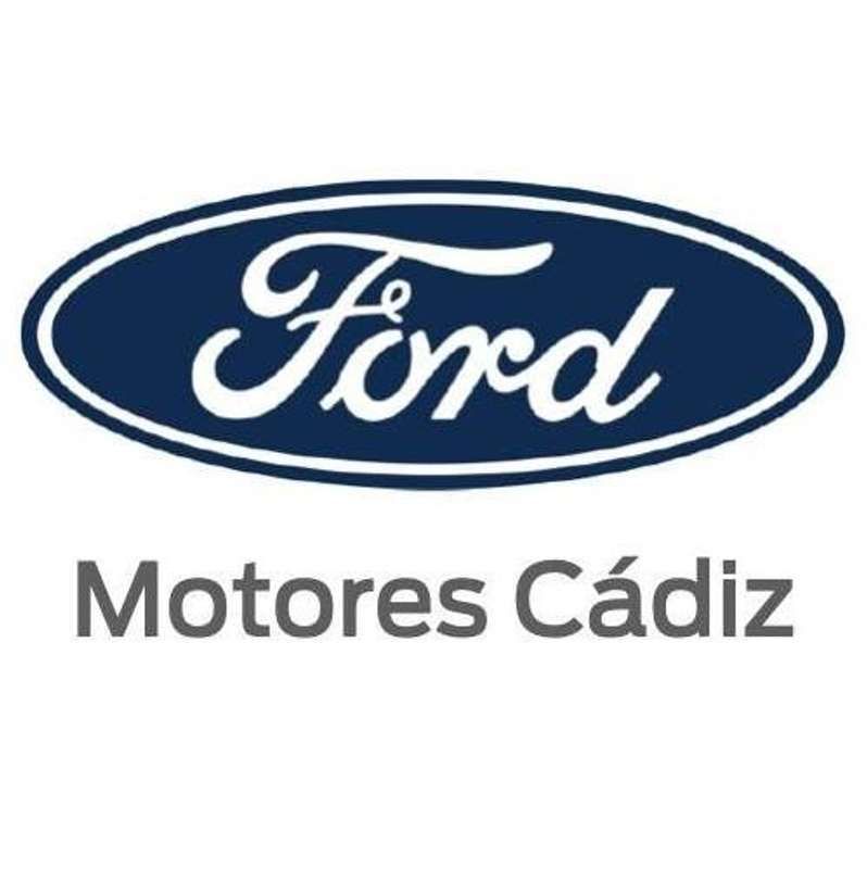 Gris Usado 2023 Ford Puma ST-Line X Coupe | 23.990 € (Un poco caro) - Imagen 1/1