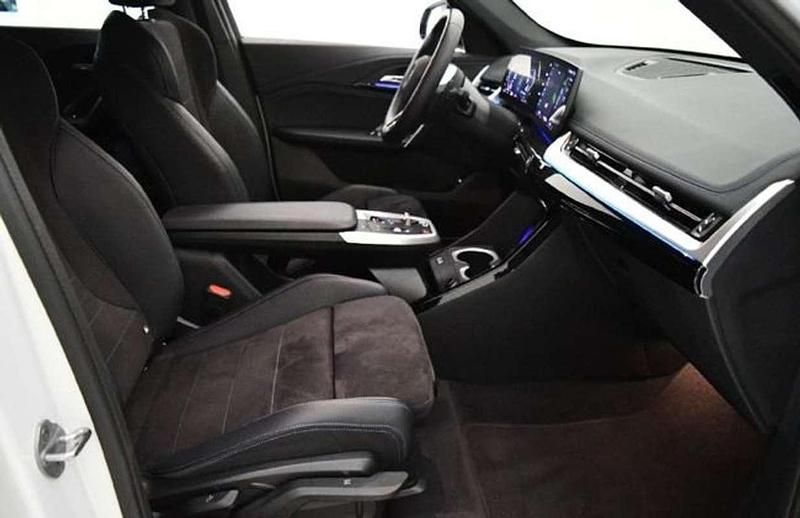 Usado BMW X1 M Sport 163 CV (119 kW) 2025 Blanco SUV