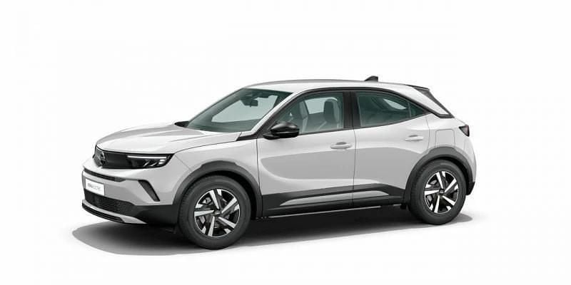 Nuevo Opel Mokka Edition 145 CV (106 kW) 2025 Blanco SUV