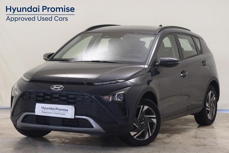 Usado 2024 Hyundai Bayon SUV | 14.590 € (Buen precio) - Imagen 1/4