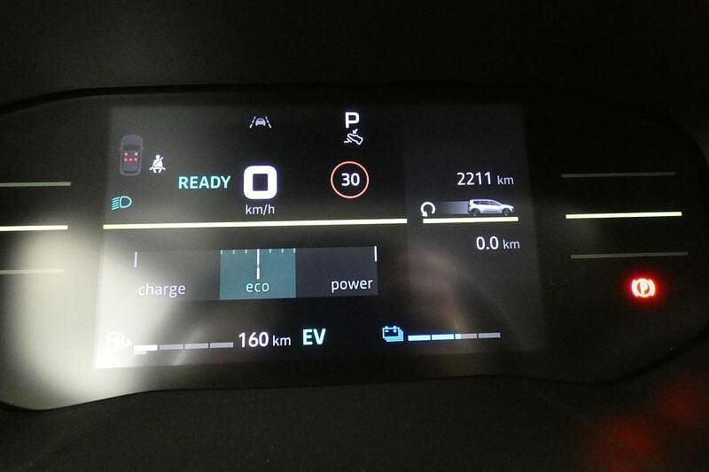 Usado Dacia Jogger Extreme 140 HP (102 kW) 2025 Branco Monovolume