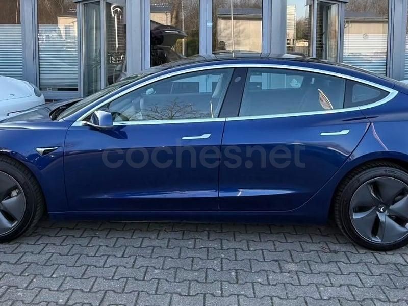 Usado Tesla Model 3 366 kW (498 CV) 2020 Eléctrico Berlina