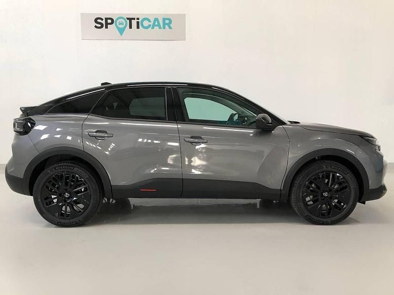 Nuevo Citroën C4 145 CV (106 kW) 2025 Gris Utilitario