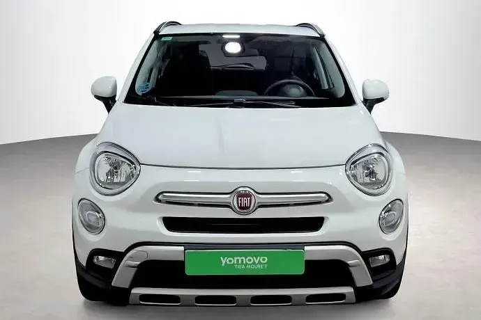 Usado Fiat 500 Cross 140 CV (102 kW) 2017