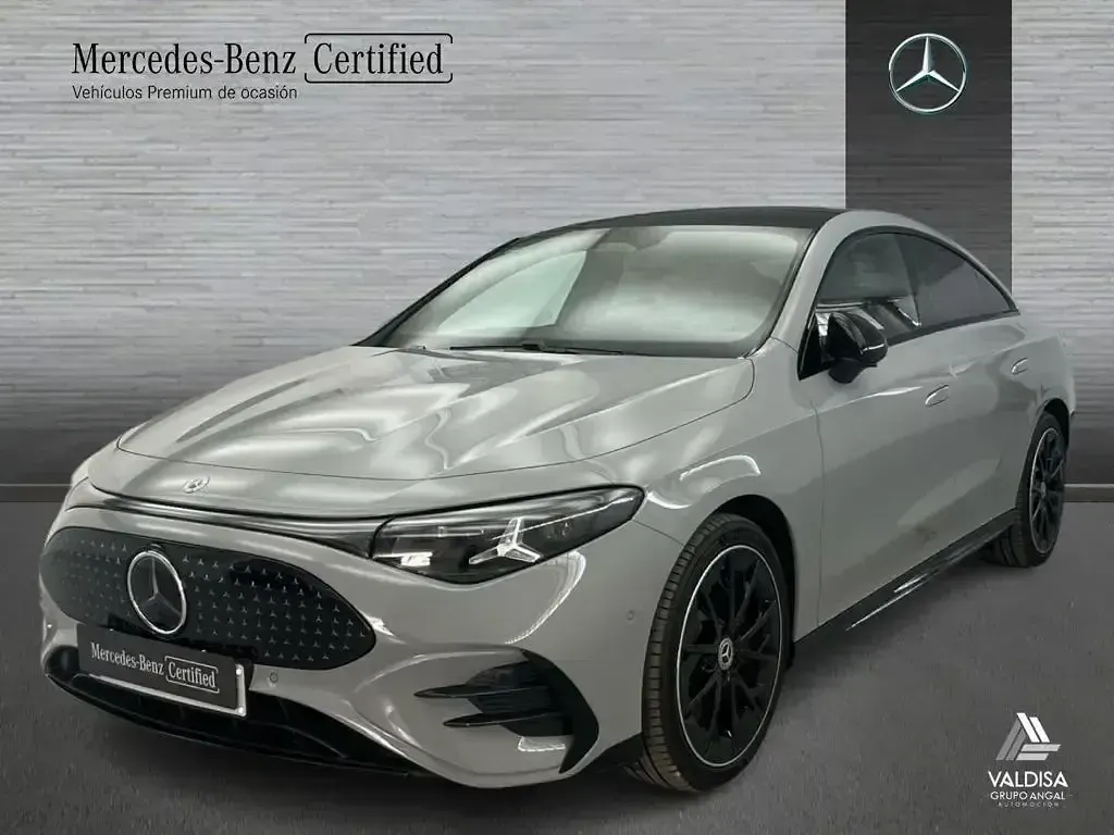 Usado Mercedes CLA 250+ 200 kW (272 CV) 2026 Berlina