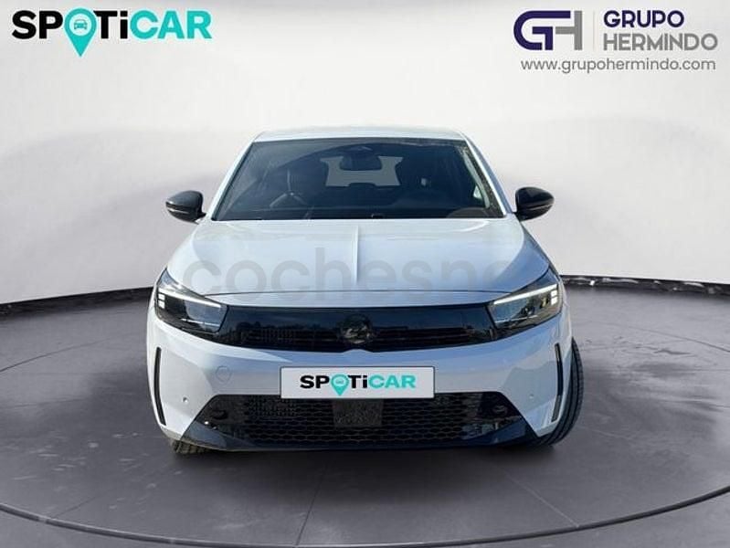 Nuevo Opel Corsa S 100 CV (73 kW) 2025 Blanco Utilitario