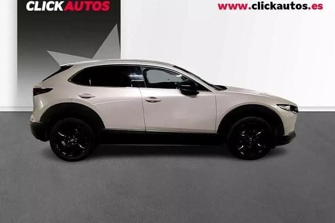 Usado Mazda CX-30 Homura-Line 122 CV (89 kW) 2024 SUV