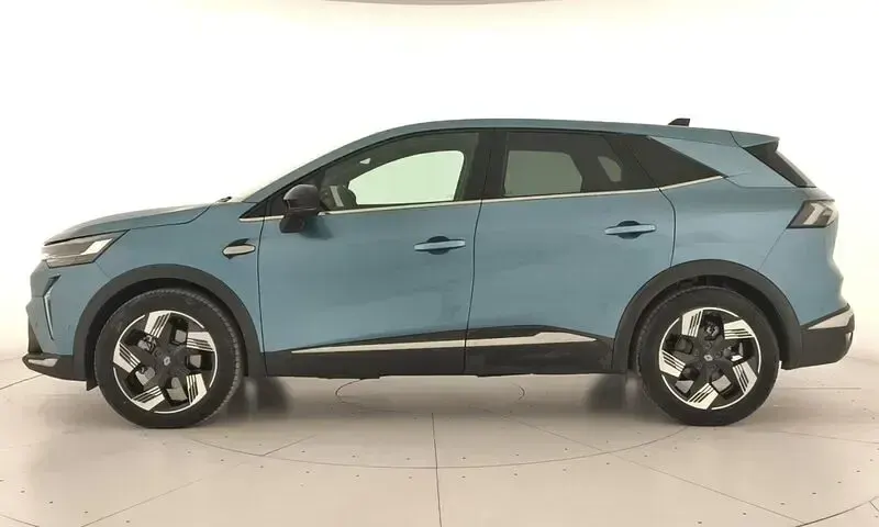 Usado Renault Symbioz Techno 145 CV (106 kW) 2025 Azul SUV