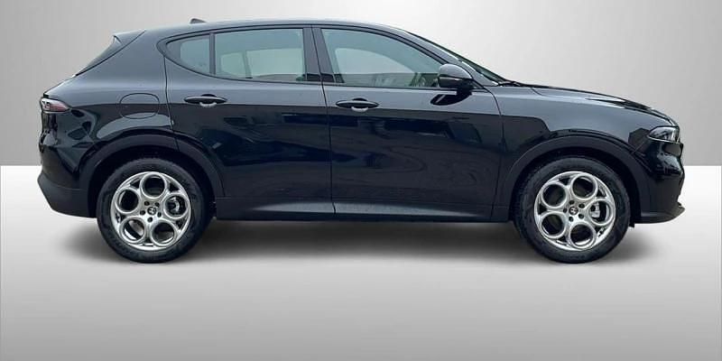 Nuevo Alfa Romeo Tonale Sprint 131 CV (96 kW) 2025 Negro SUV