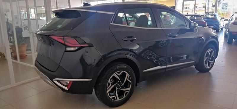 Nuevo Kia Sportage 162 CV (119 kW) 2025 Otro SUV