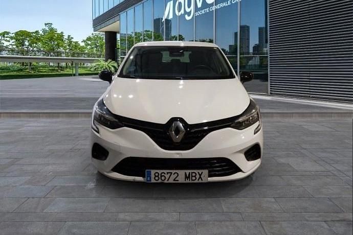 Usado Renault Clio V Equilibre 100 CV (73 kW) 2022