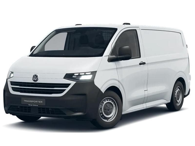 Nuevo VW Transporter 150 CV (110 kW) 2026 Otro Van