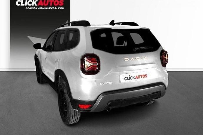 Usado Dacia Duster Extreme 150 CV (110 kW) 2024 SUV