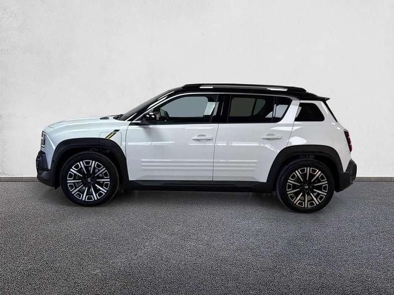 Usado Renault Megane E-Tech Iconic 110 kW (150 CV) 2025 SUV